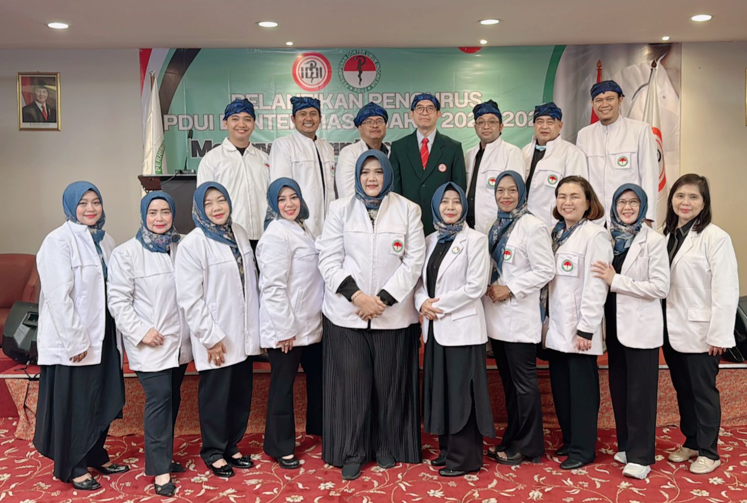 PIT PDUI Kabupaten Tanggamus 2019