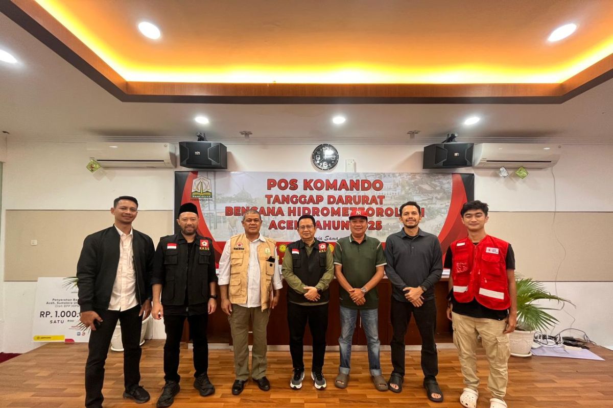 PERSI Kabupaten Tanggamus menggelar rangkaian kegiatan Webinar, Seminar, dan Workshop yang berlangsung di Pasteur Convention Center, Holiday Inn Pasteur Bandung
