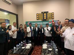 PDUI Kabupaten Tanggamus Tegaskan Komitmen Dukung Penuh Asosiasi Dokter Khitan Indonesia